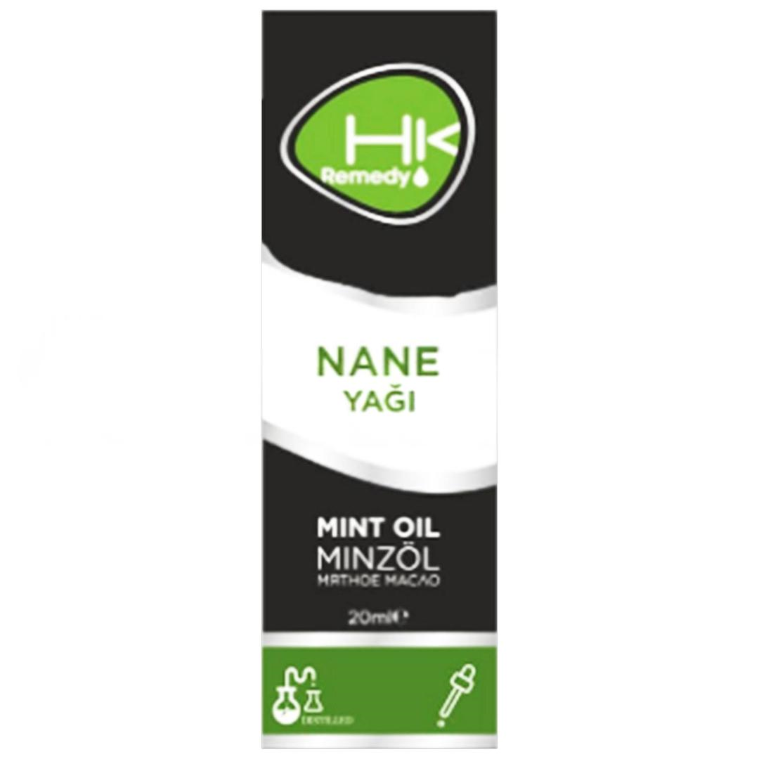 HK Nane Yağı 20 ml