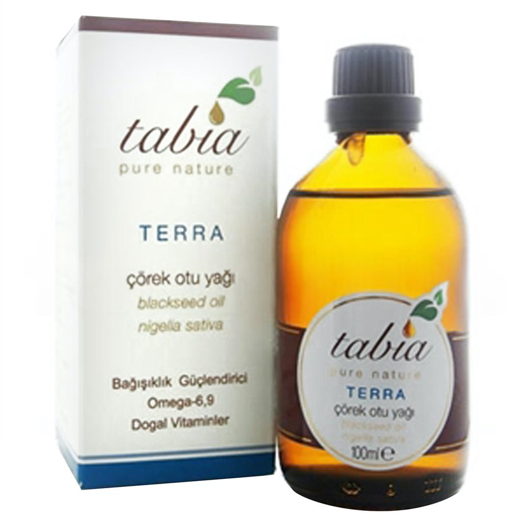 Tabia Çörek Otu Yağı 100 ml