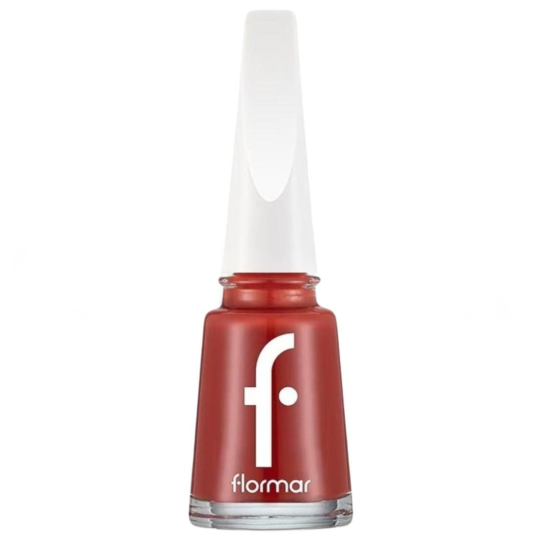 Flormar Oje Nail Enamel Spicy Fne-539