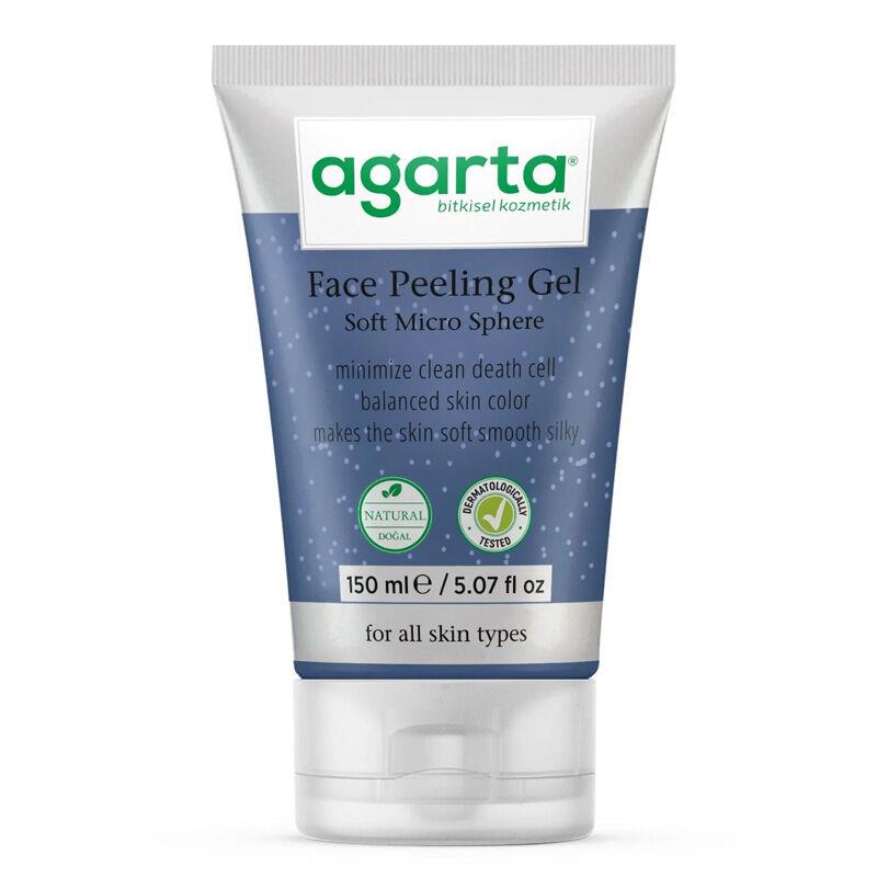Agarta Face Peeling Gel 150 ml