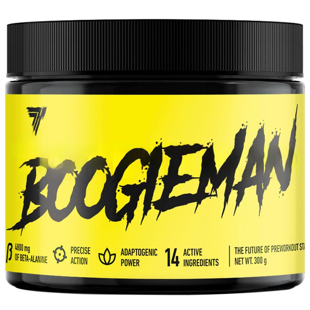 Trec Nutrition Boogieman Tropikal Aroma 300 gr