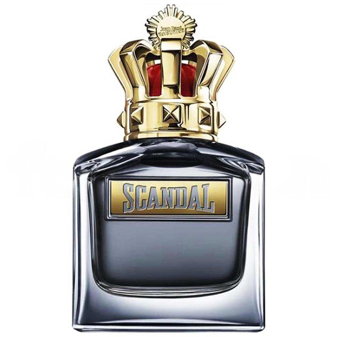Jean Paul Gaultier Scandal EDT Erkek Parfüm 100 ml
