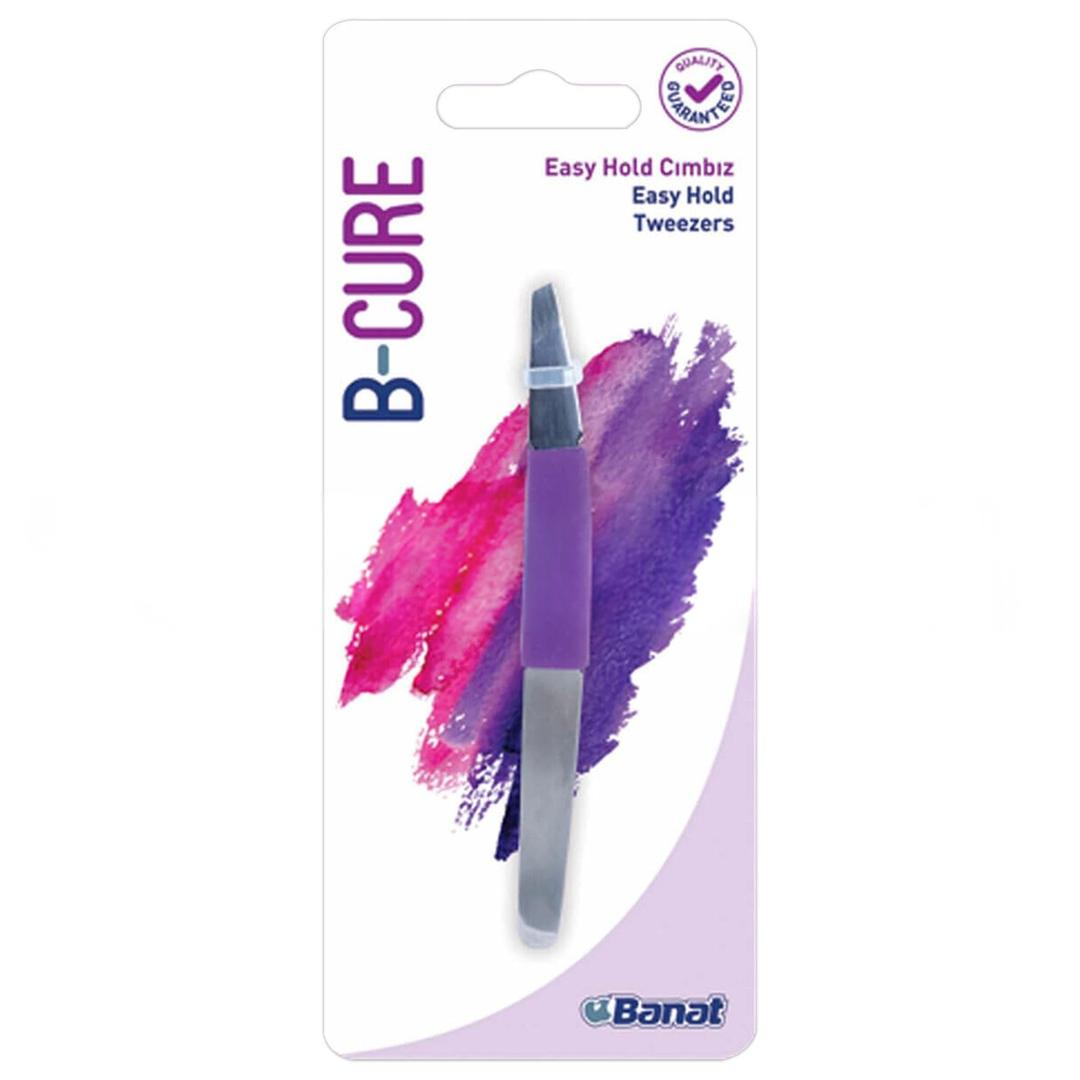 Banat B-Cure Easy Hold Cımbız