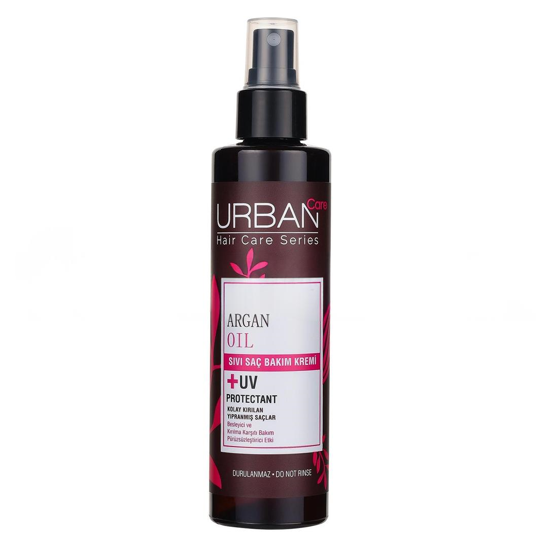 Urban Care Argan Oil Sıvı Saç Kremi 200 ml