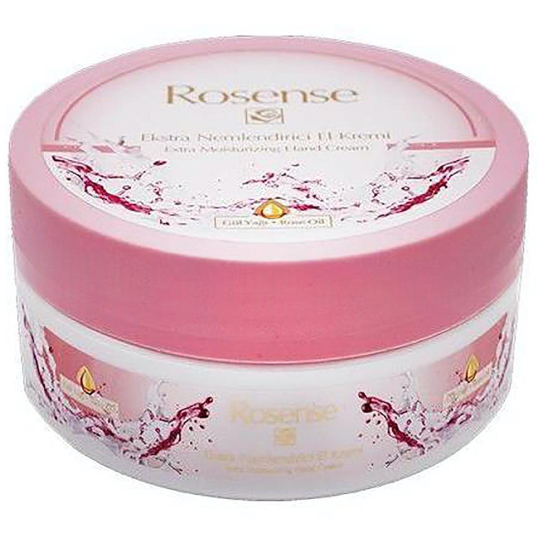 Rosense Ekstra Nemlendirici El Kremi 150 ml