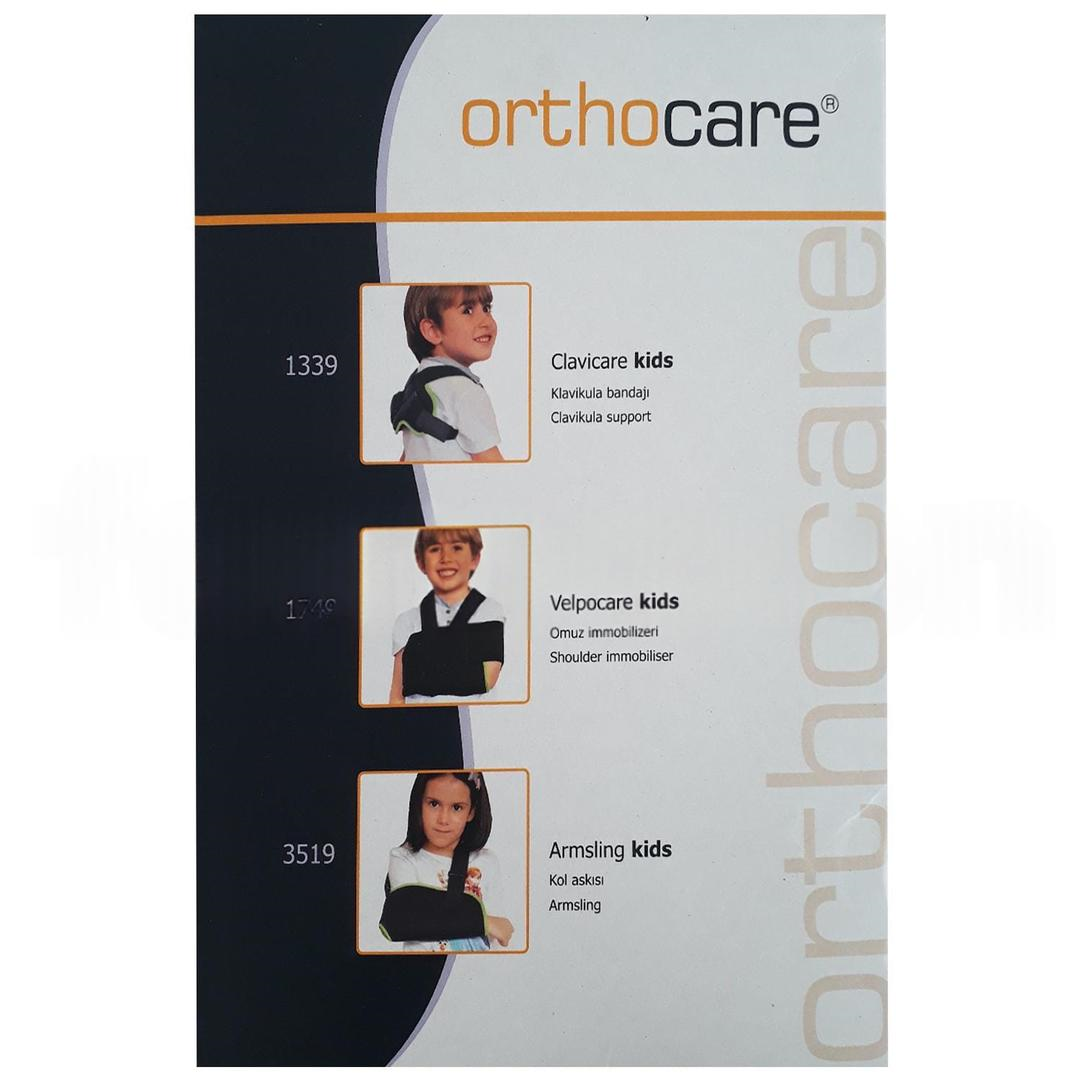 Orthocare 3519 Kol Askısı Çocuk - Small