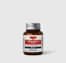 DINAMIS VITAMIN-C 1000 MG 30 KAPSUL