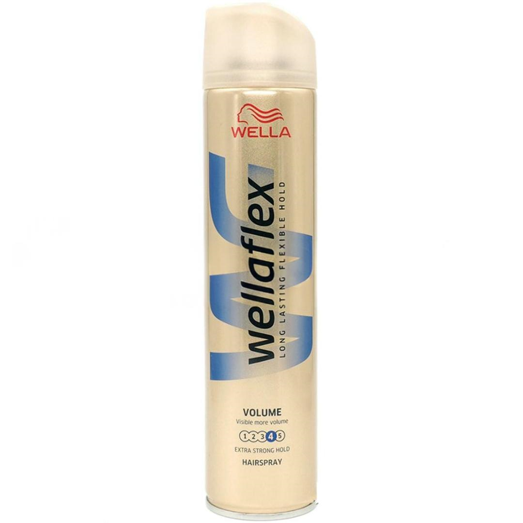 Wella Wellaflex Saç Spreyi Ultra Güçlü 250 ml