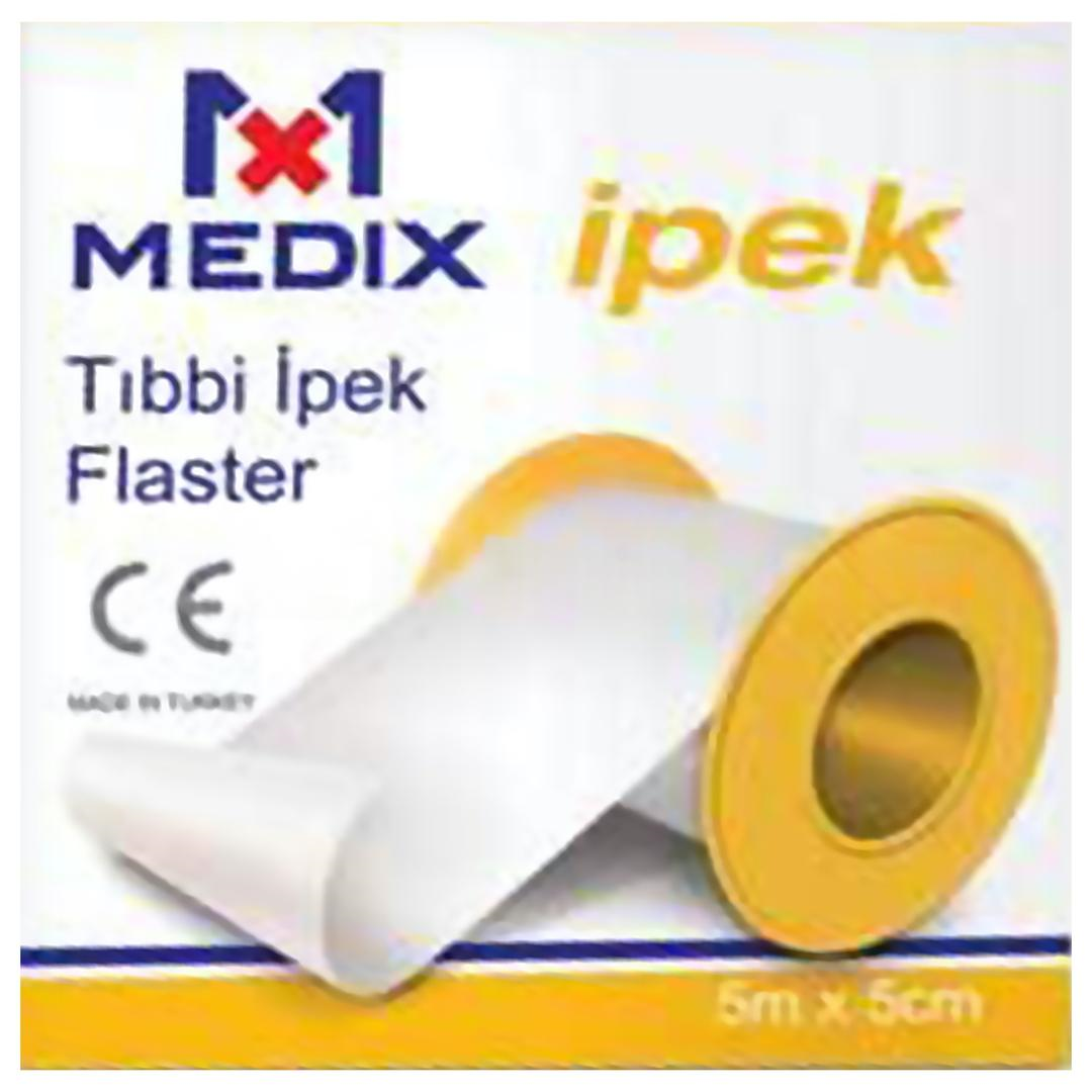 Medix İpek 5x5 cm