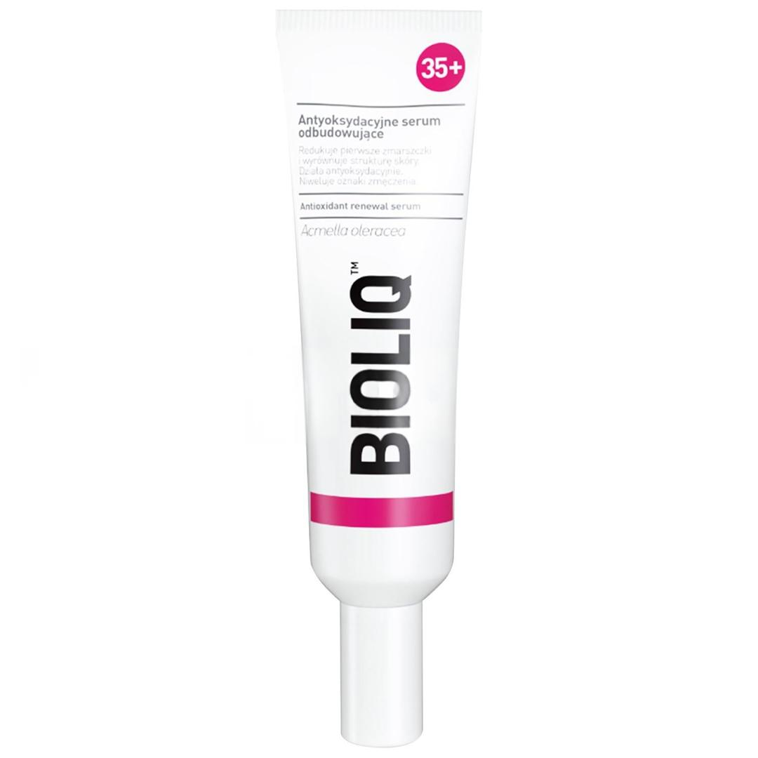 Bioliq 35+ Yenileyici Antioksidan Serum 30 ml