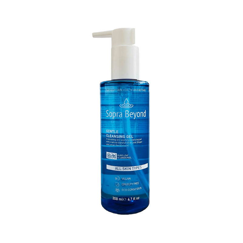 Sopra Beyond Gentle Cleansing Gel 200 ml