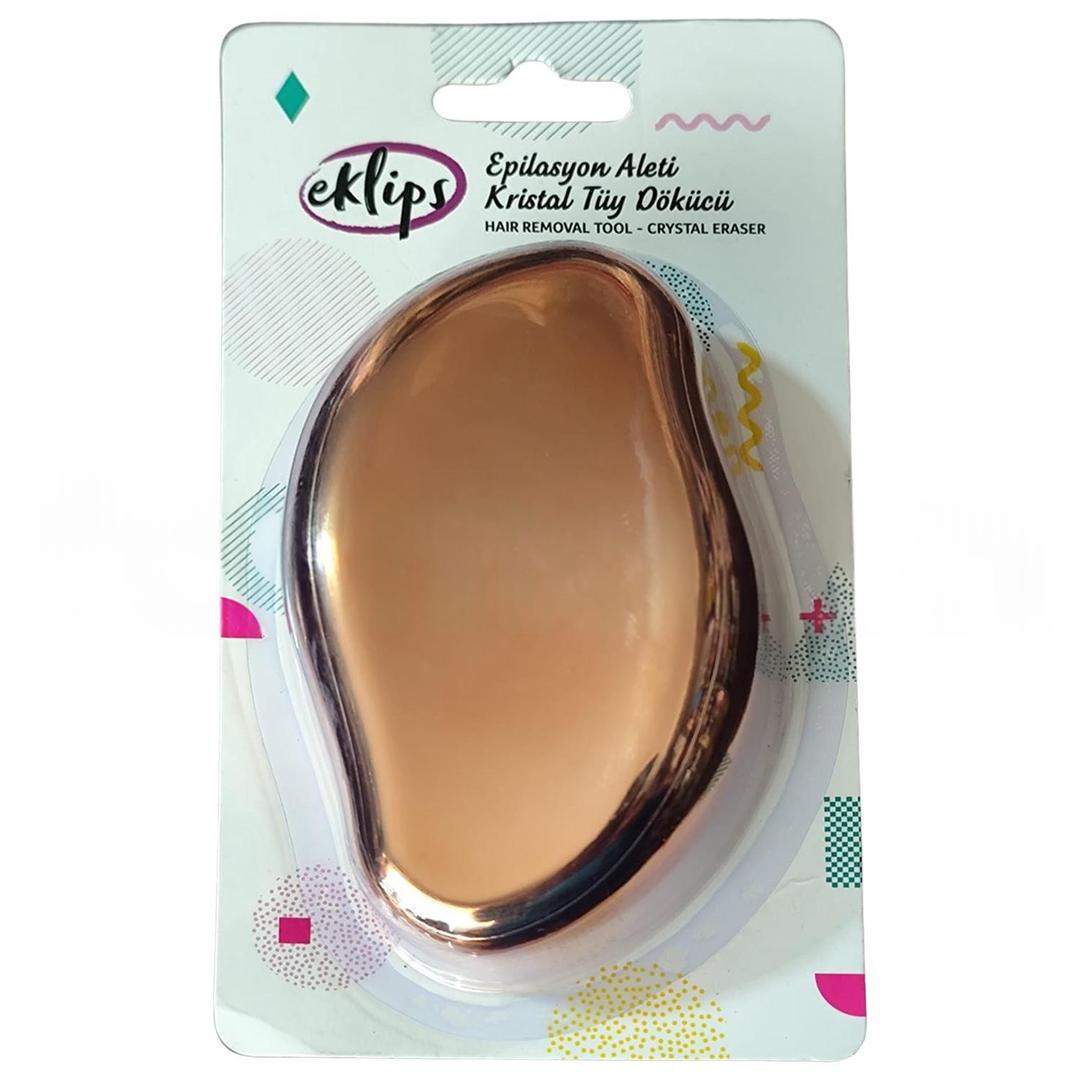 Eklips Epilasyon Aleti Kristal Tüy Dökücü