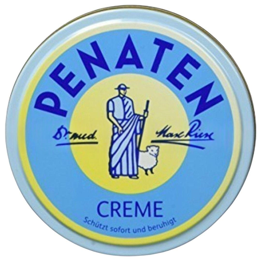 Penaten Baby Bebek Pişik ve Bakım Kremi 50 ml