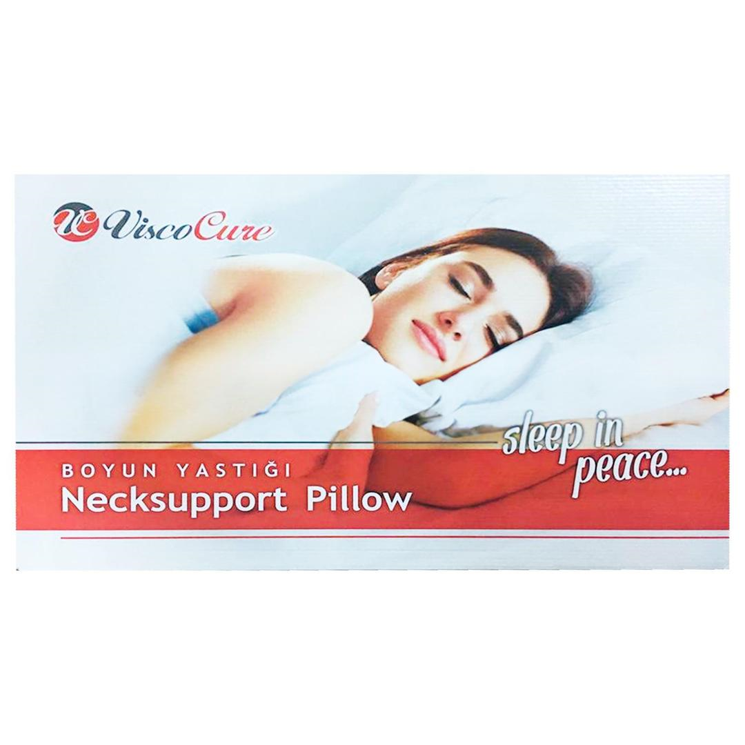 Viscocure Boyun Yastığı - Kutulu