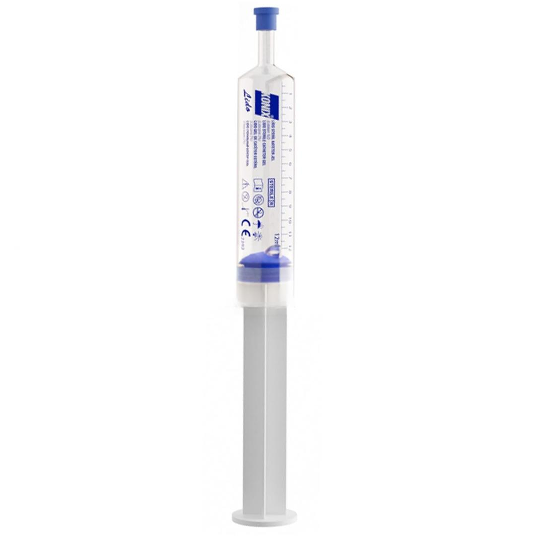 Konix Steril Kayganlaştırıcı Jel Cathejell 12 ml