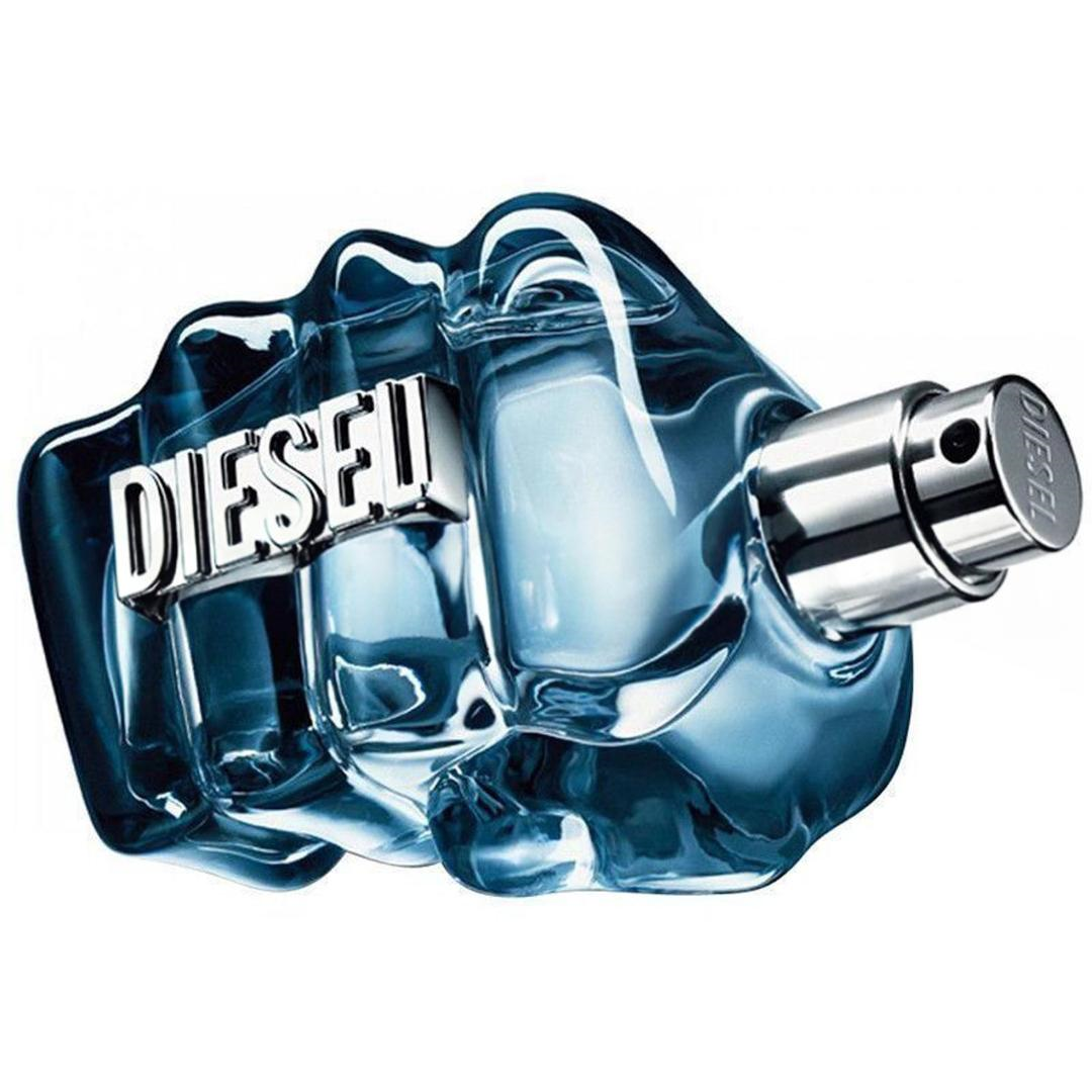 Diesel Only The Brave 125 ml Edt Erkek Parfümü