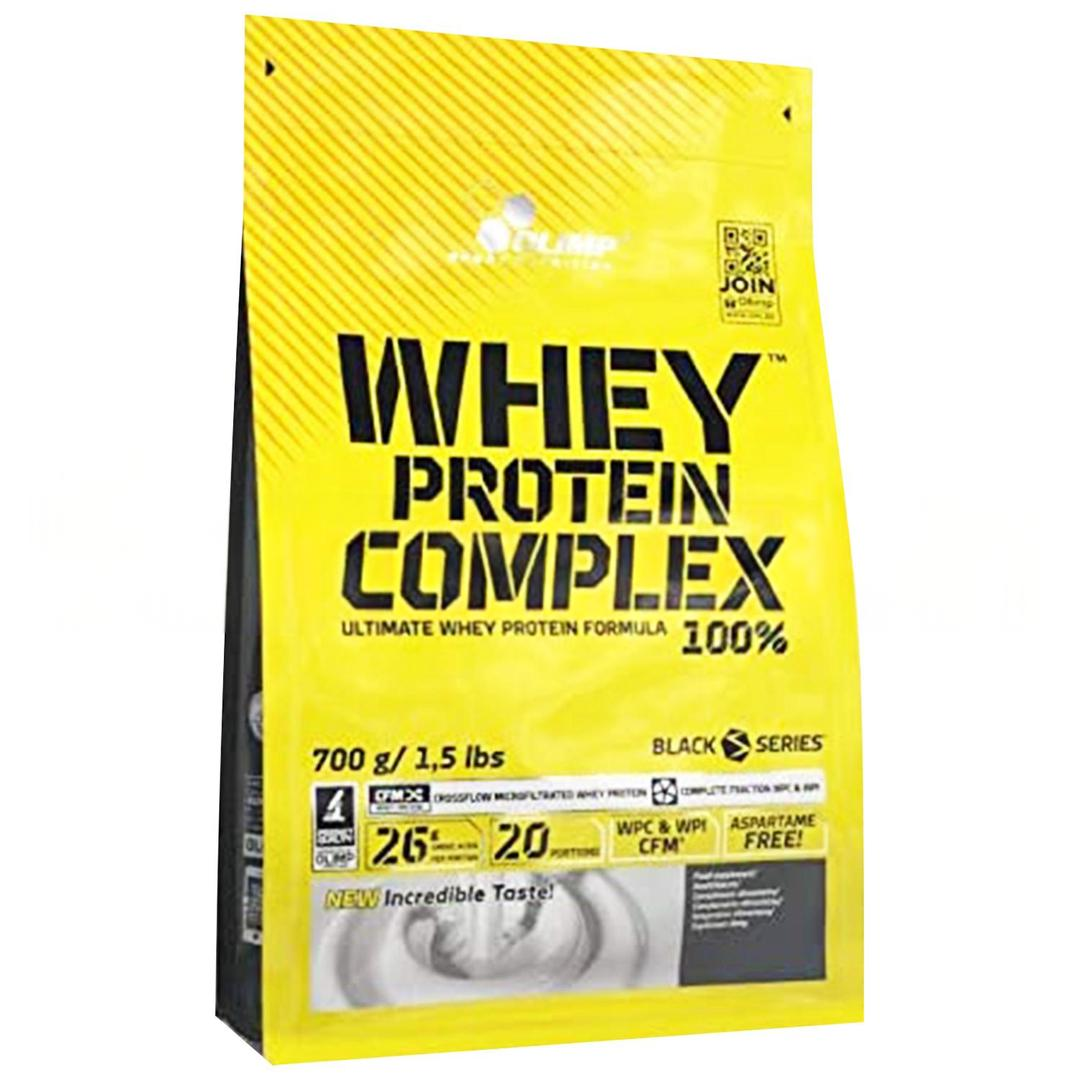 Olimp Whey Protein Complex Çilek Aromalı 700 gr