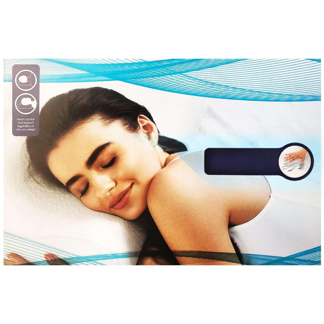 Vizor 1011 Visko Boyun Yastığı Büyük Boy