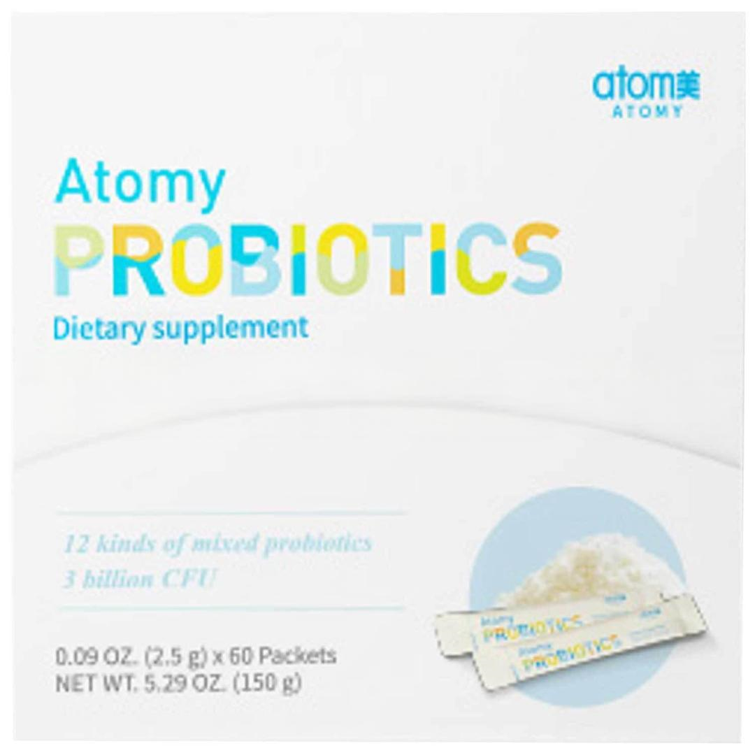 Atomy Probiotics 60 Saşe