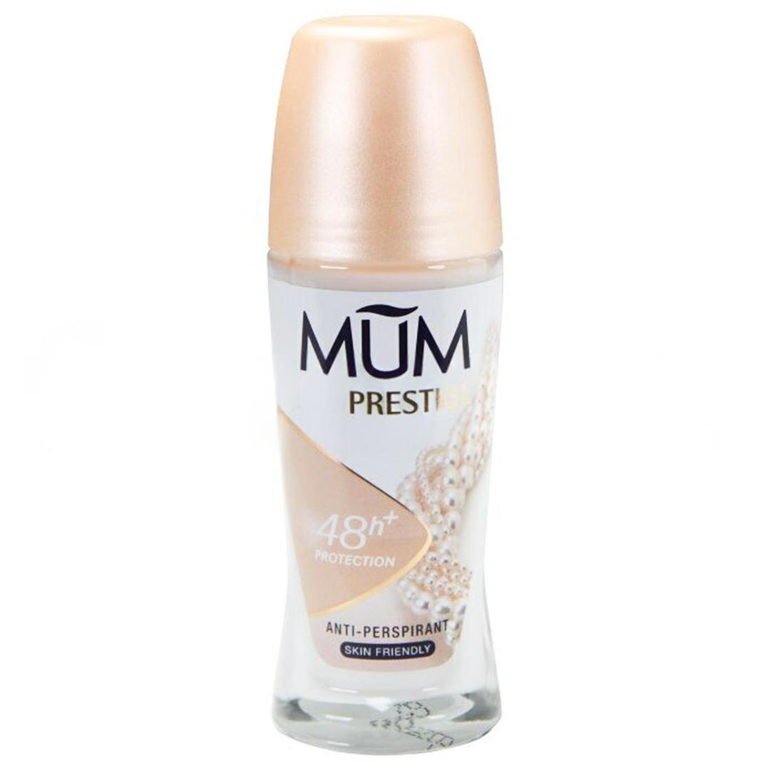 Mum Roll-On Deodorant Prestige 50 ml