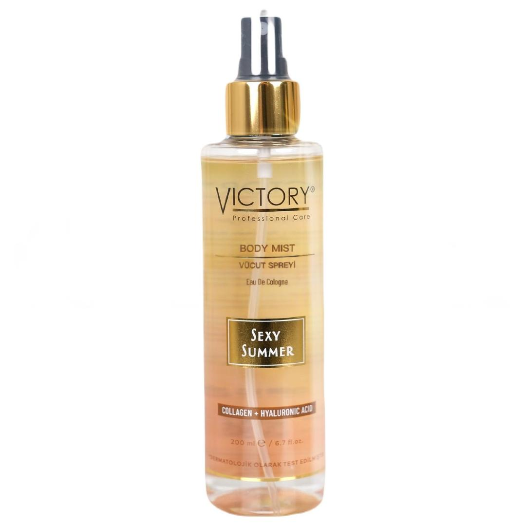 Victory Vücut Spreyi Sexy Summer 200 ml