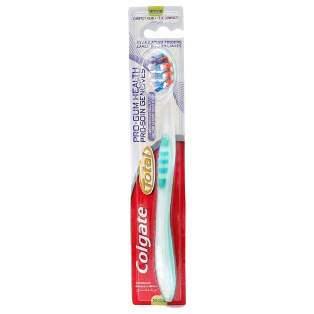 Colgate Total Pro Gum Health Toothbrush Medium