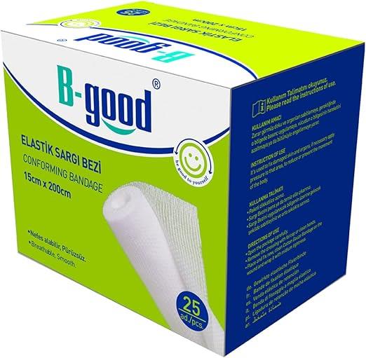 SARGI BEZI BGOOD HIDREFIL15CMX2M