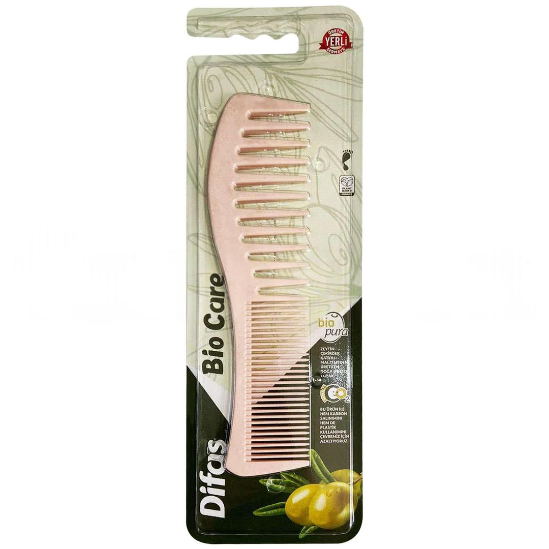 Difaş Bio Care 3042 Çok Amaçlı Tarak