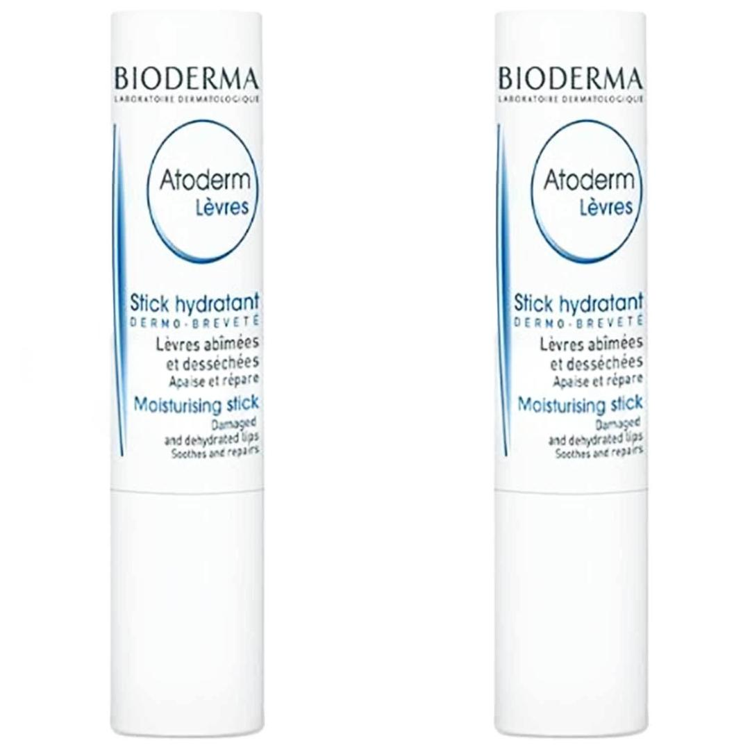 Bioderma Atoderm Lip Stick 4 gr - İkincisi %50 İndirimli