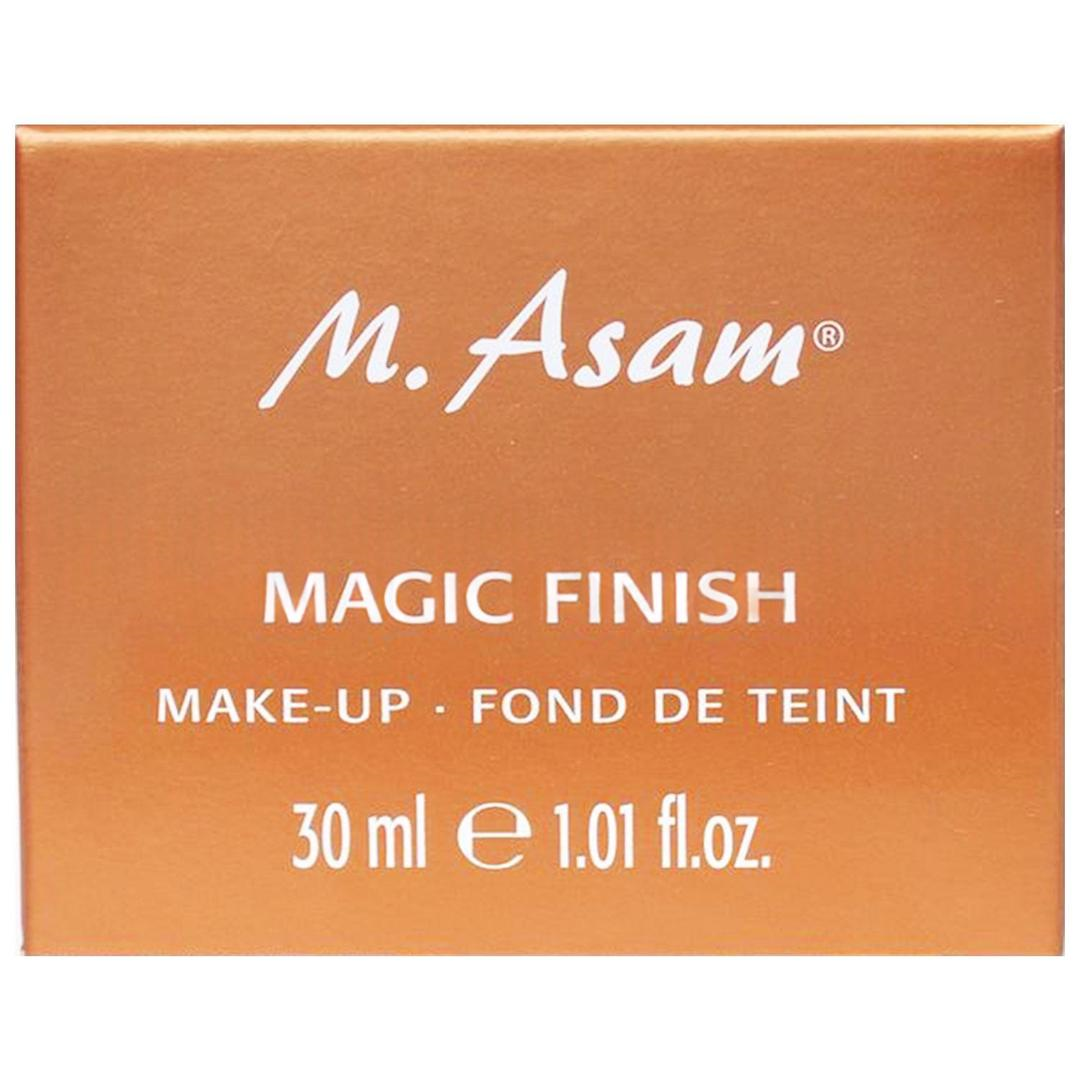 M. Asam Magic Finish Fondöten 30 ml