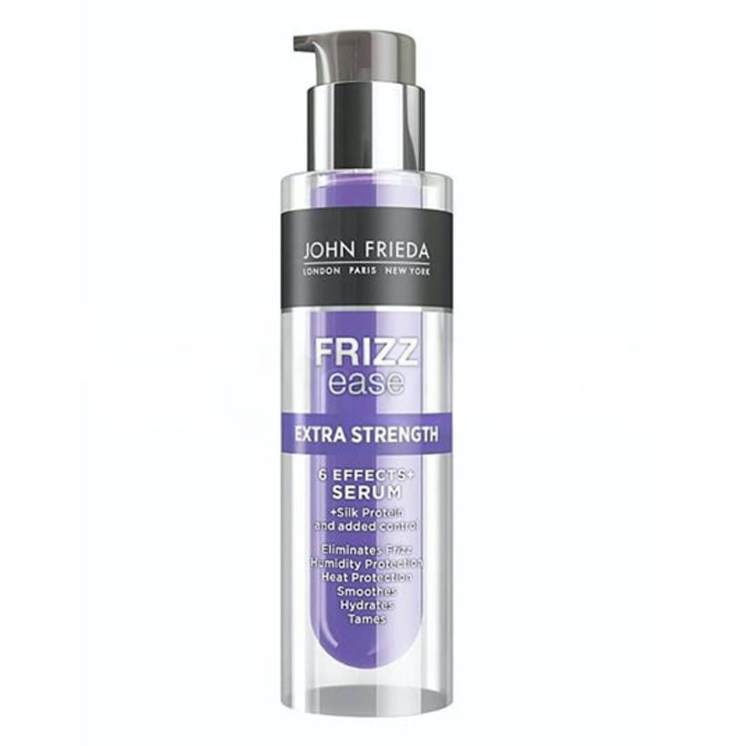 John Frieda Frizz Ease Extra Güçlü Saç Serumu 50 ml