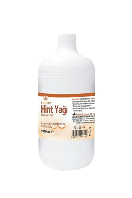 HINT YAGI 1000 ML DERMO ES