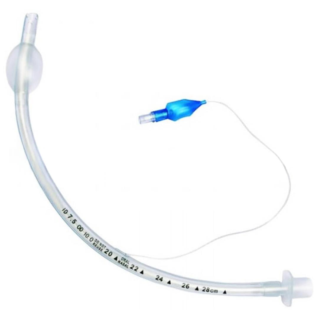 Easyflow Kaflı Entübasyon Tüpü No: 8,5