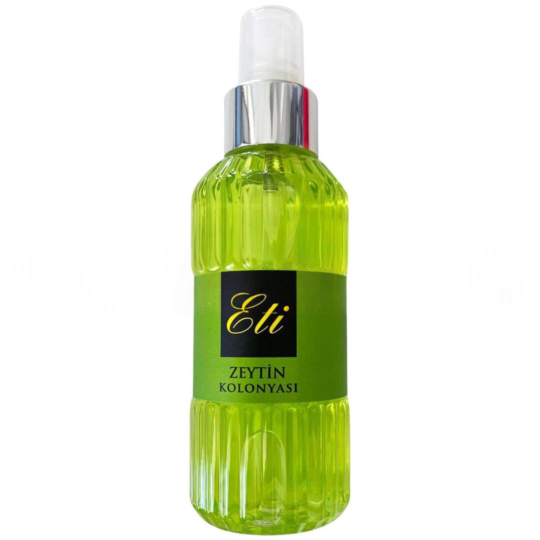 Eti Sprey Zeytin Kolonyası 150 ml