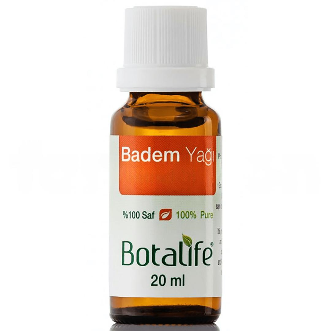 Botalife Badem Yağı 20 ml