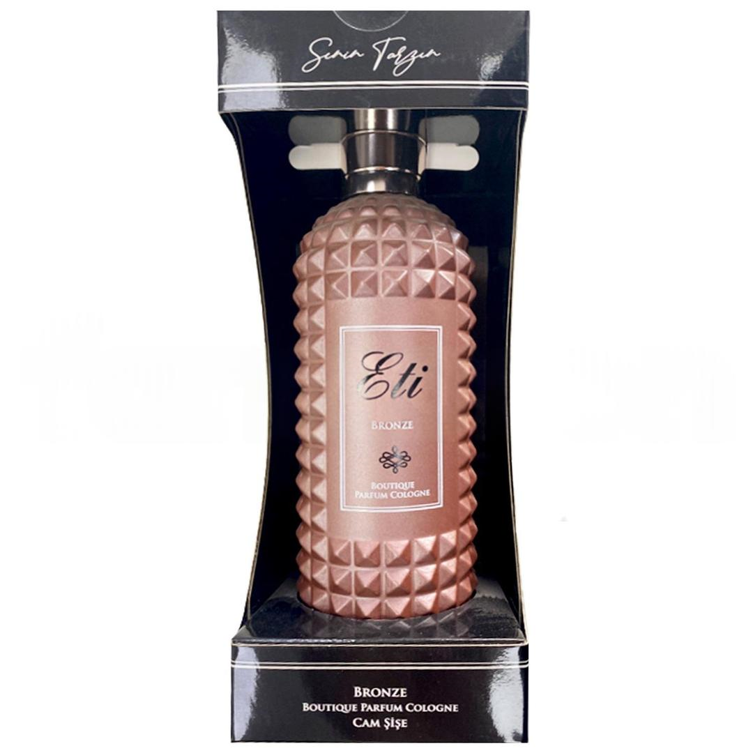 Eti Bronze Boutique Parfum Cologne 300 ml