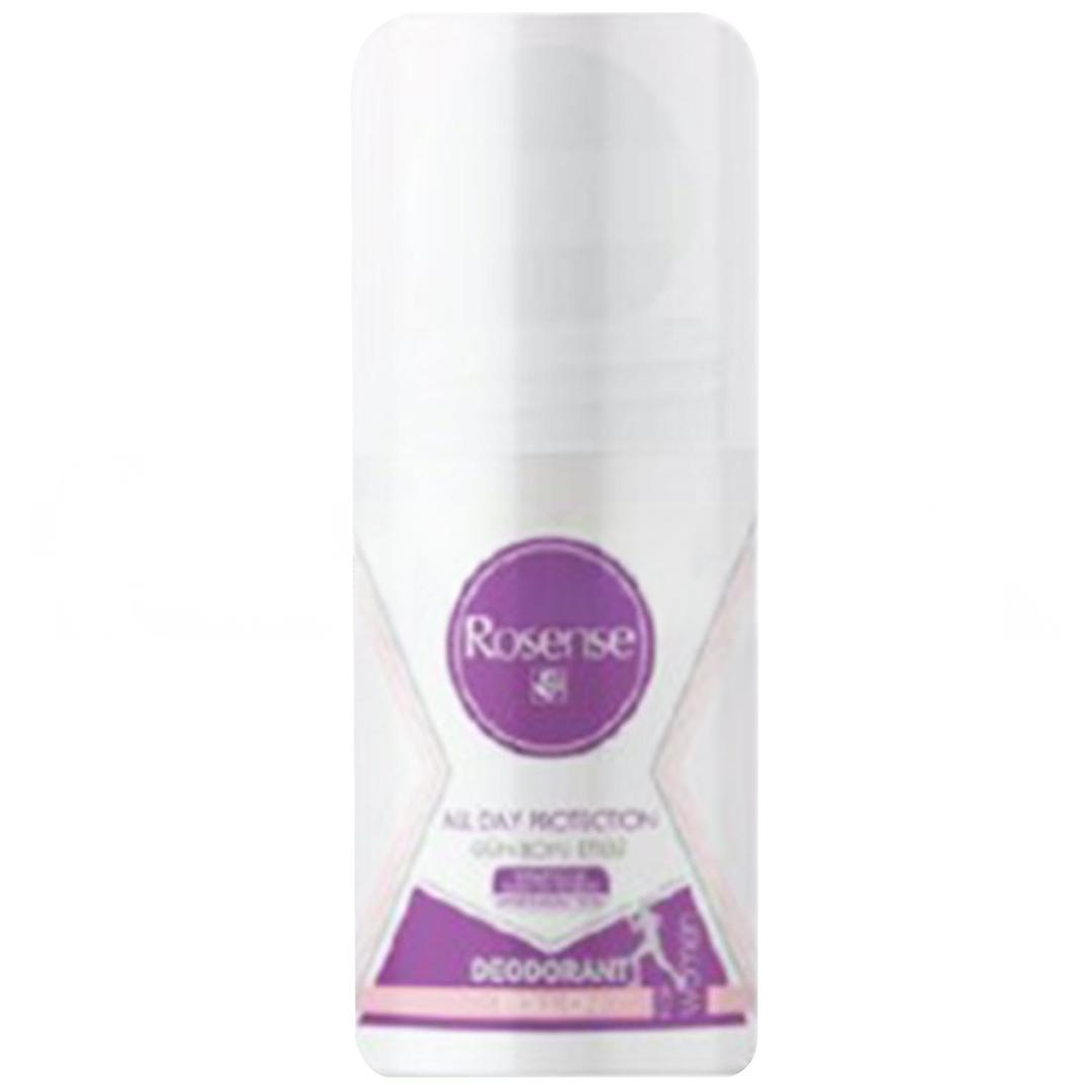 Rosense Roll-On Kadın Deodorant 50 ml