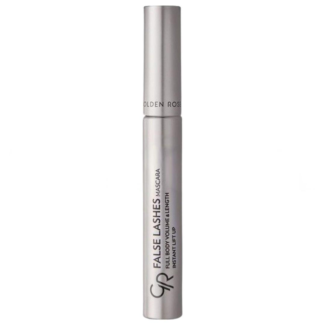 Golden Rose False Lashes Full Volume & Length Mascara