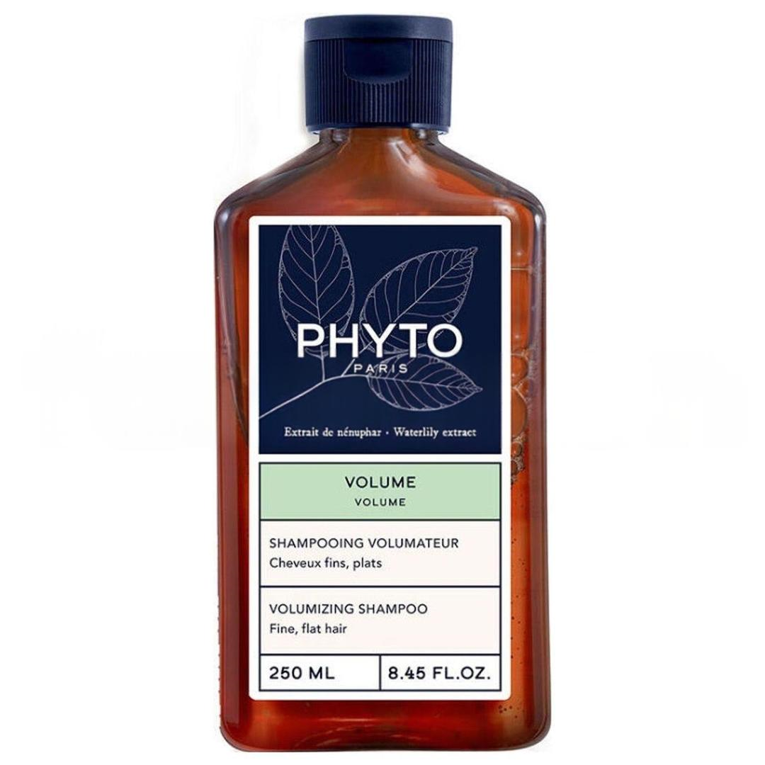 Phyto Volume Volumizing Shampoo 250 ml