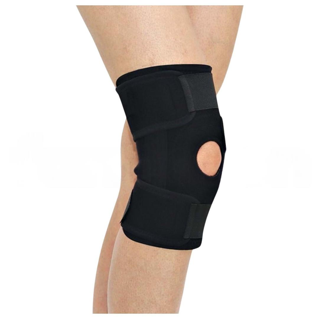 Orzen Dizlik Patella Ligament Destekli Standart