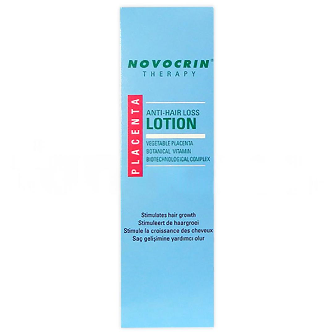 Novocrin Placenta Losyon 125 ml