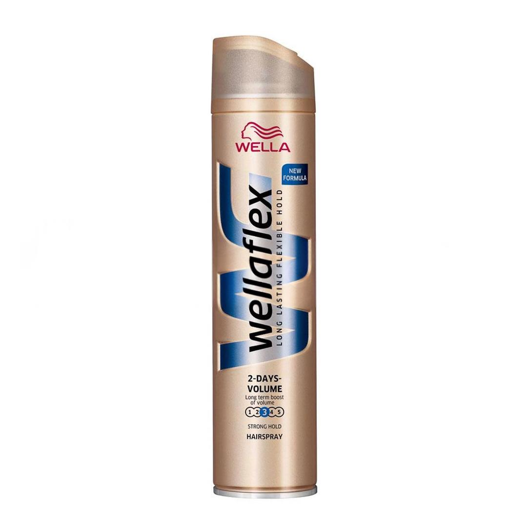 Wella Wellaflex Saç Spreyi Hacim 250 ml