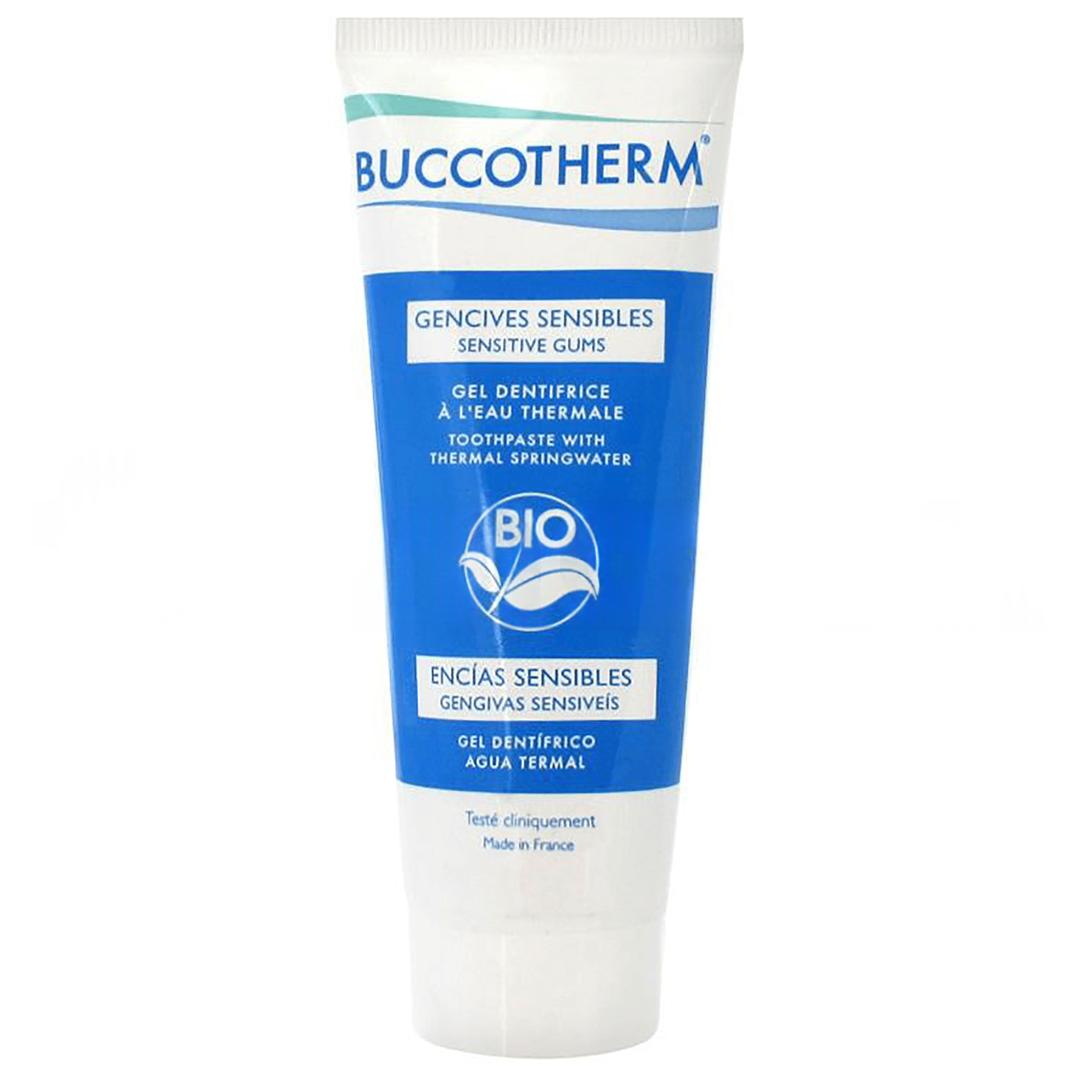 Buccotherm Diş Macunu Hassas Diş Eti 75 ml