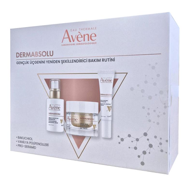 Avene Dermabsolu Bakım SETİ