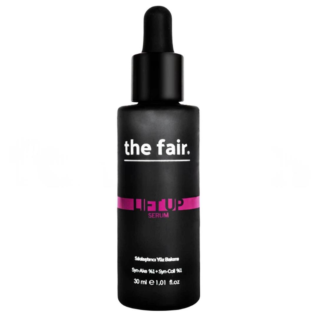 the fair. Lift-Up Now Sıkılaştırıcı Serum 30 ml