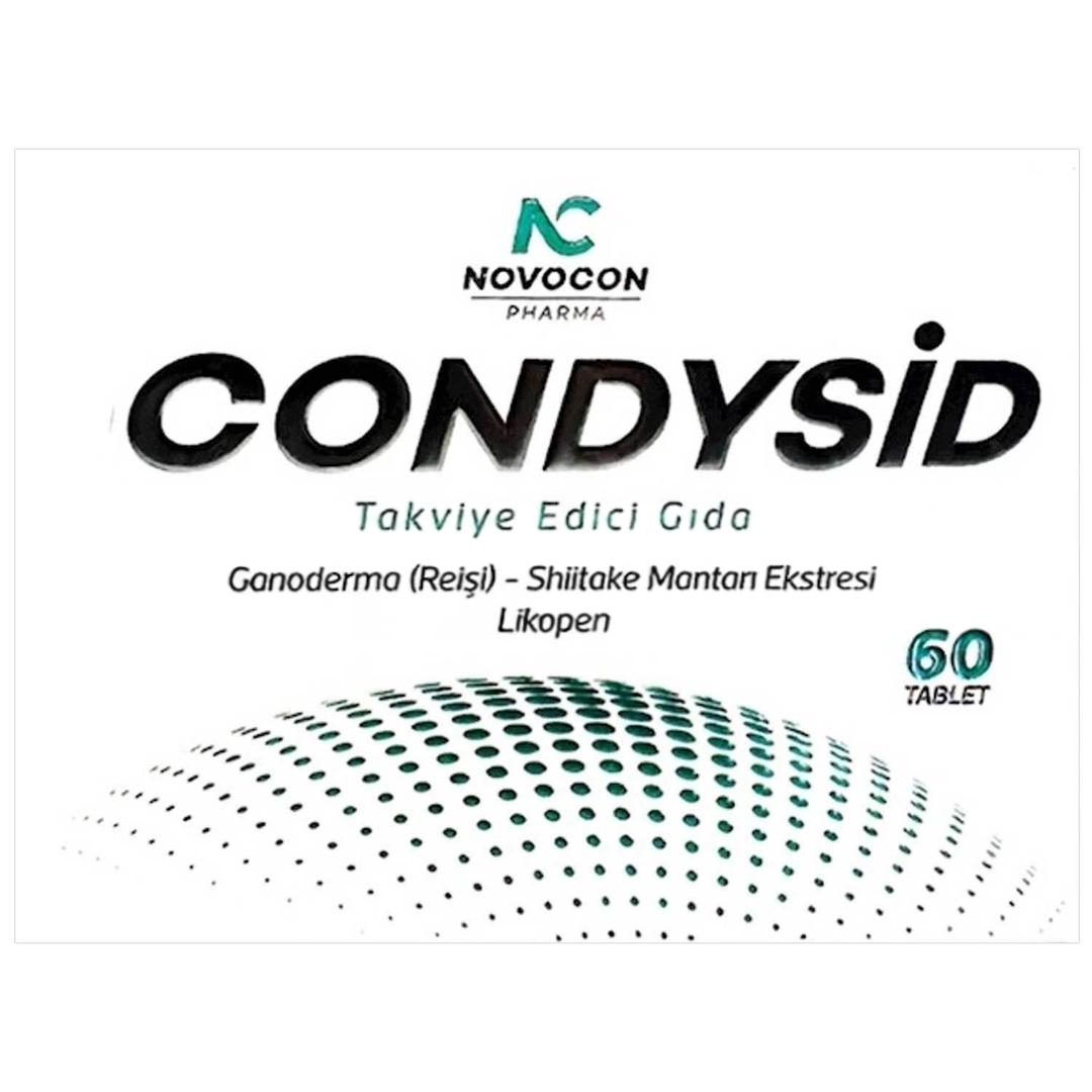 Condysid 60 Tablet