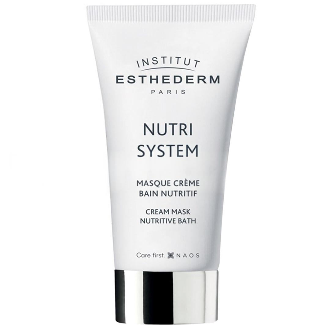 Institut Esthederm Nutri System Mask 75 ml - Puansız