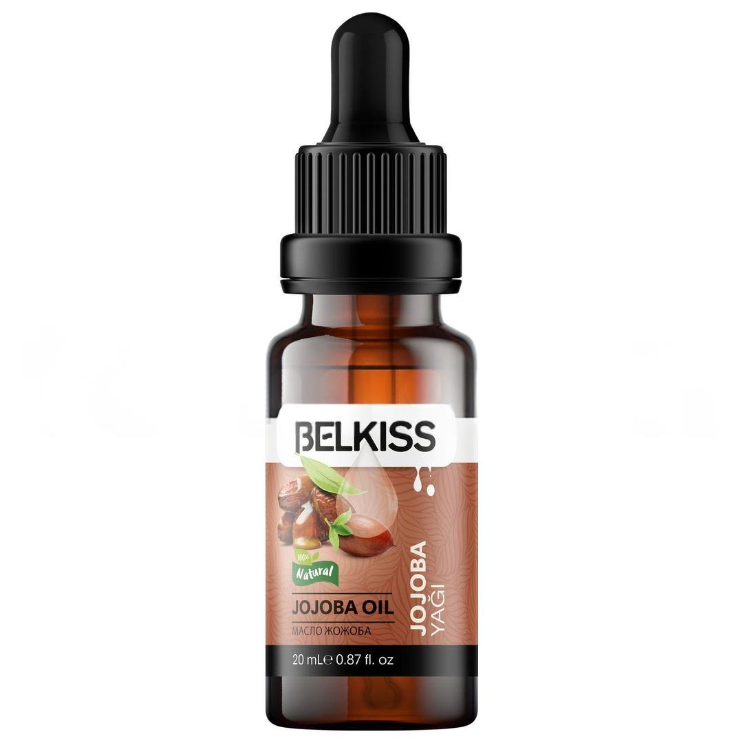 Belkıss Jojoba Yağı 20 ml