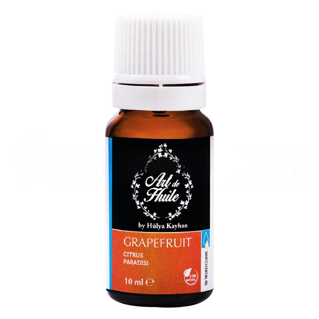 Art De Huile Grapefruit Greyfurt 10 ml