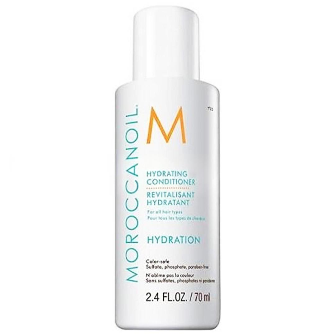 Moroccanoil Hydrating Conditioner Nemlendirici Saç Kremi 70 ml